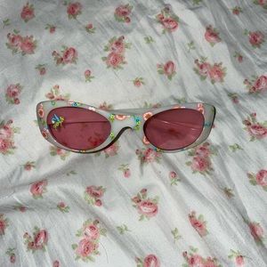 Disney Store Tinker Bell Sunglasses for Kids